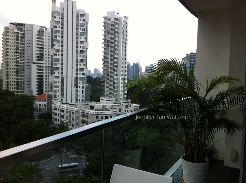 The Arc at Draycott (D10), Apartment #142495132